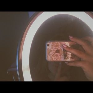 Meet your Posher, Trinitey